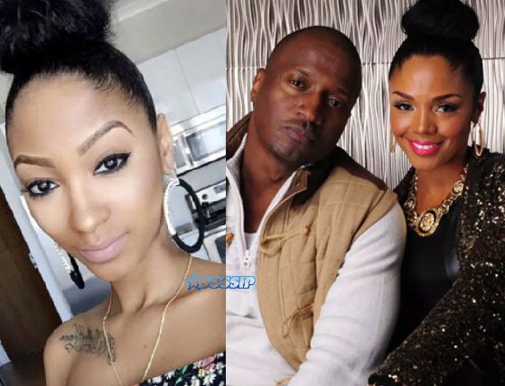 Video Surfaces Of Kirk Forst/Jasmine Washington Phone Call