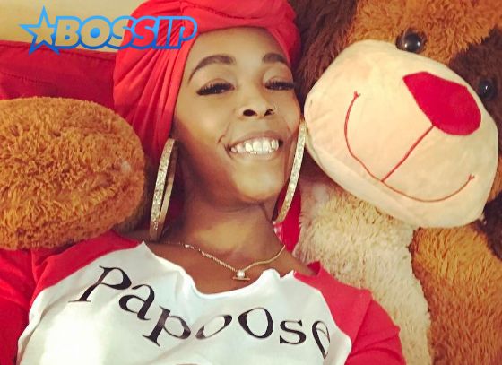 Khia | Celebrity News | Bossip