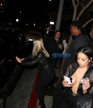 Scottie Pippen Bootsy Bellows SplashNews