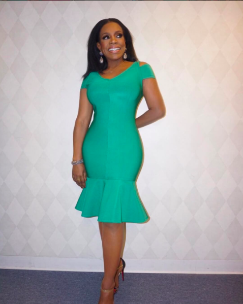 BlackDontCrack: Sheryl Lee Ralph Is 60 And Fine...And Her Daughter Fine  Too! - Bossip