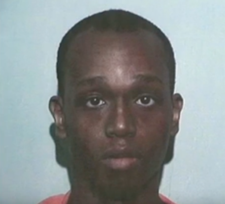 Man Arrested For Sucking Women's Toes At Ohio Mall