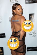 Sundy Carter Premiere of 'Basketball Wives LA' Season 6 at Culver Hotel WENN