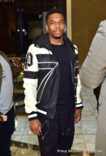 Swift Prince Williams