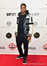 Swift Prince Williams