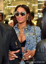Joseline Hernandez Stevie J Prince Williams ATLPics.net