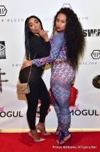 TommiPrince Williams ATLPics.nete Tiffany Foxx