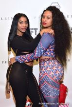 Tommie Tiffany Foxx Prince Williams ATLPics.net