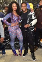 Tiffany Foxx Swift Prince Williams ATLPics.net