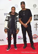 Swift DJ Infamous Prince Williams ATLPics.net