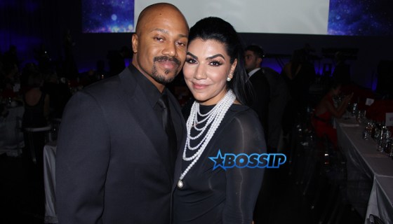 Asa Soltan Says She’s Not Sharing Her Baby Boy With Social Media | Bossip