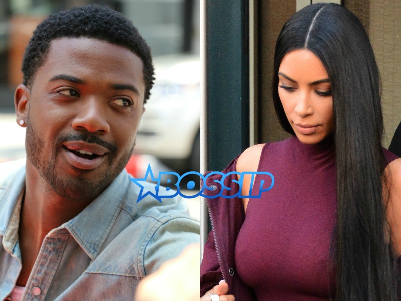 10 Year Anniversary Of Kim Kardashian And Ray J Sex Tape Is This Year