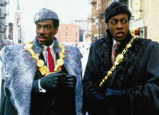 Coming To America Paramount PIctures