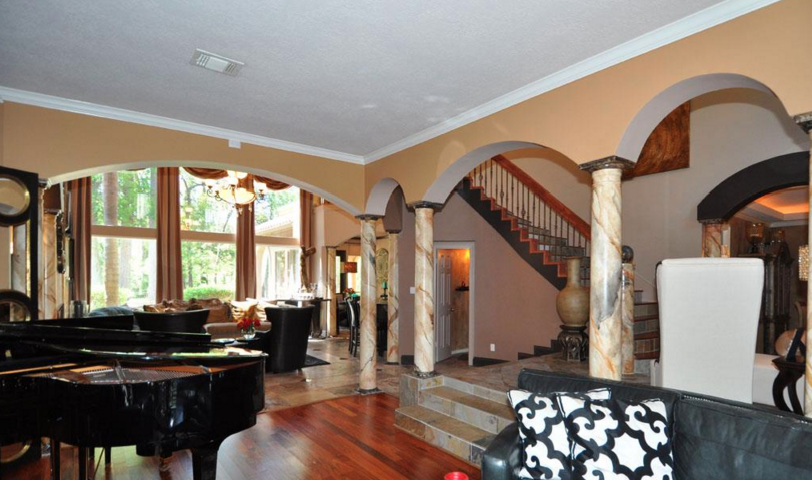 home loan after foreclosure 2015