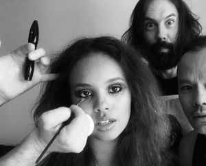 "13 Reasons Why" Beauty Alisha Boe Is Heating Up The Internet