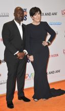 Kris Jenner Corey Gamble WENN