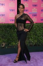 VH1's 2nd Annual 'Dear Mama: An Event To Honor Moms' WENN Halle Berry