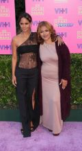 VH1's 2nd Annual 'Dear Mama: An Event To Honor Moms' WENN Halle Berry
