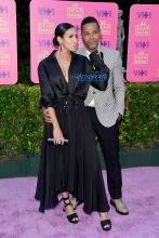 Maxwell Julissa Bermudez VH1's 'Dear Mama' Event at the Huntington Library in Los Angeles, CA. SplashNews