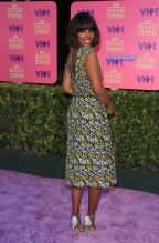 VH1's 2nd Annual 'Dear Mama: An Event To Honor Moms' WENN Kelly Rowland