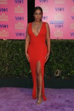 VH1's 2nd Annual 'Dear Mama: An Event To Honor Moms' WENN La La Anthony