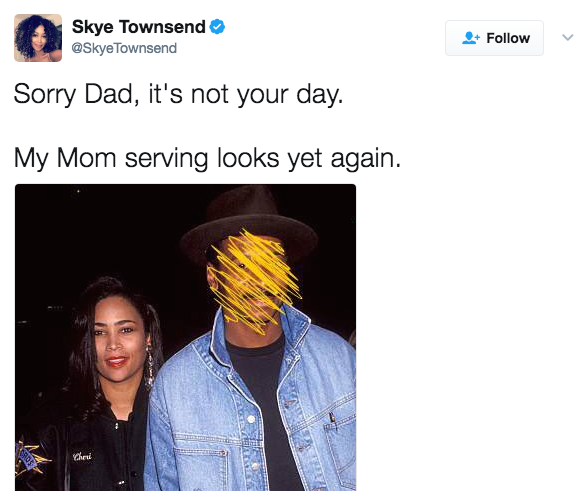 Funniest Tweets & Memes From Mother's Day 2017