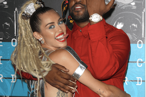 Miley Cyrus Cum In Her Pussy - Girl, Bye: Canceled Culture Vulture Miley Cyrus Says Rap Has Too Much Sex  And Drugs - Bossip