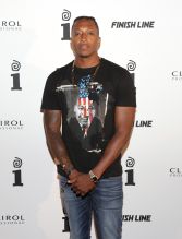 Lecrae attends the IGA X BET Awards Party 2017 on June 24, 2017 in West Hollywood, California.