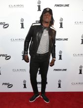 K Camp attends the IGA X BET Awards Party 2017 on June 24, 2017 in West Hollywood, California.