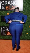 Lea Delaria 'Orange Is The New Black' Season 5 NYC Premiere Party. Catch Restaurant Picture by: Janet Mayer / Splash News