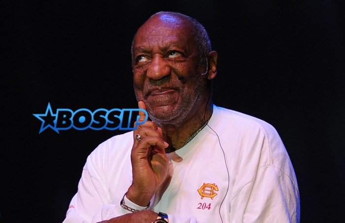 Bill Cosby Denies Reports Of A Sexual Assault Tour | Bossip
