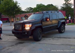 Pretty Girls Like Trap Music Photo Credit: Prince Williams/ATLPics.net