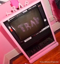 Pretty Girls Like Trap Music Photo Credit: Prince Williams/ATLPics.net