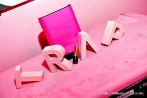 Pretty Girls Like Trap Music Photo Credit: Prince Williams/ATLPics.net