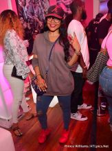 Pretty Girls Like Trap Music Photo Credit: Prince Williams/ATLPics.net