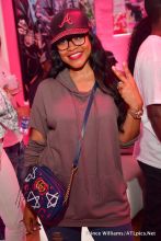 Pretty Girls Like Trap Music Photo Credit: Prince Williams/ATLPics.net