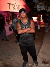 Pretty Girls Like Trap Music Photo Credit: Prince Williams/ATLPics.net