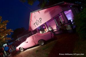 Pretty Girls Like Trap Music Photo Credit: Prince Williams/ATLPics.net