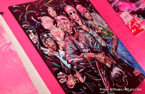 Pretty Girls Like Trap Music Photo Credit: Prince Williams/ATLPics.net