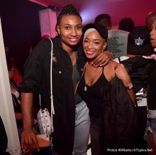 Pretty Girls Like Trap Music Photo Credit: Prince Williams/ATLPics.net