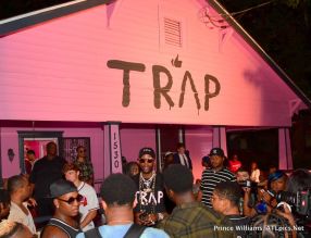 Pretty Girls Like Trap Music Photo Credit: Prince Williams/ATLPics.net