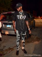 Pretty Girls Like Trap Music Photo Credit: Prince Williams/ATLPics.net