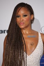 Eve The One For The Boys Fashion Ball held at the Landmark Hotel Lia Toby/WENN.com