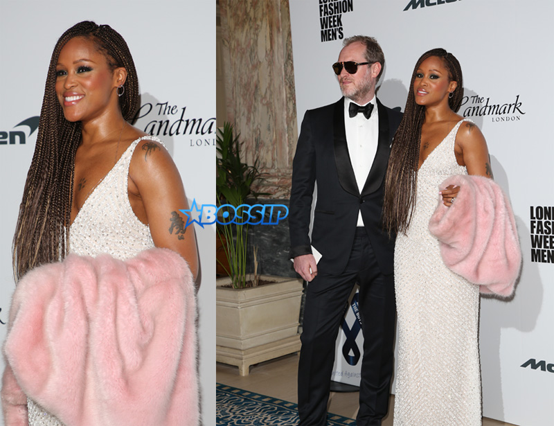 Eve Maximillion Cooper Photo Credit Lia Toby/WENN