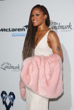 Eve The One For The Boys Fashion Ball held at the Landmark Hotel Lia Toby/WENN.com