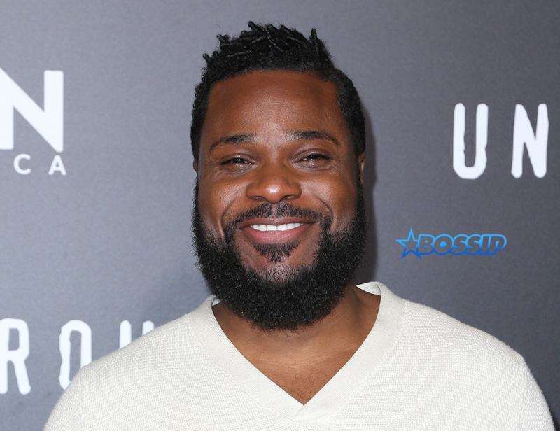 Malcolm Jamal Warner Credit: FayesVision/WENN.com