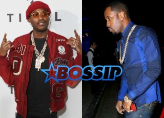 15 Rappers Who Went From Braids to Fades - Bossip