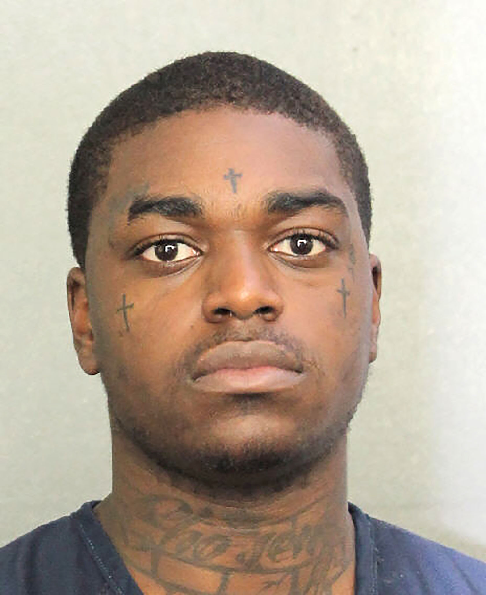 Exclusive Kodak Black Inks Support Custody Deal With Baby Mama For Toddler Son Bossip