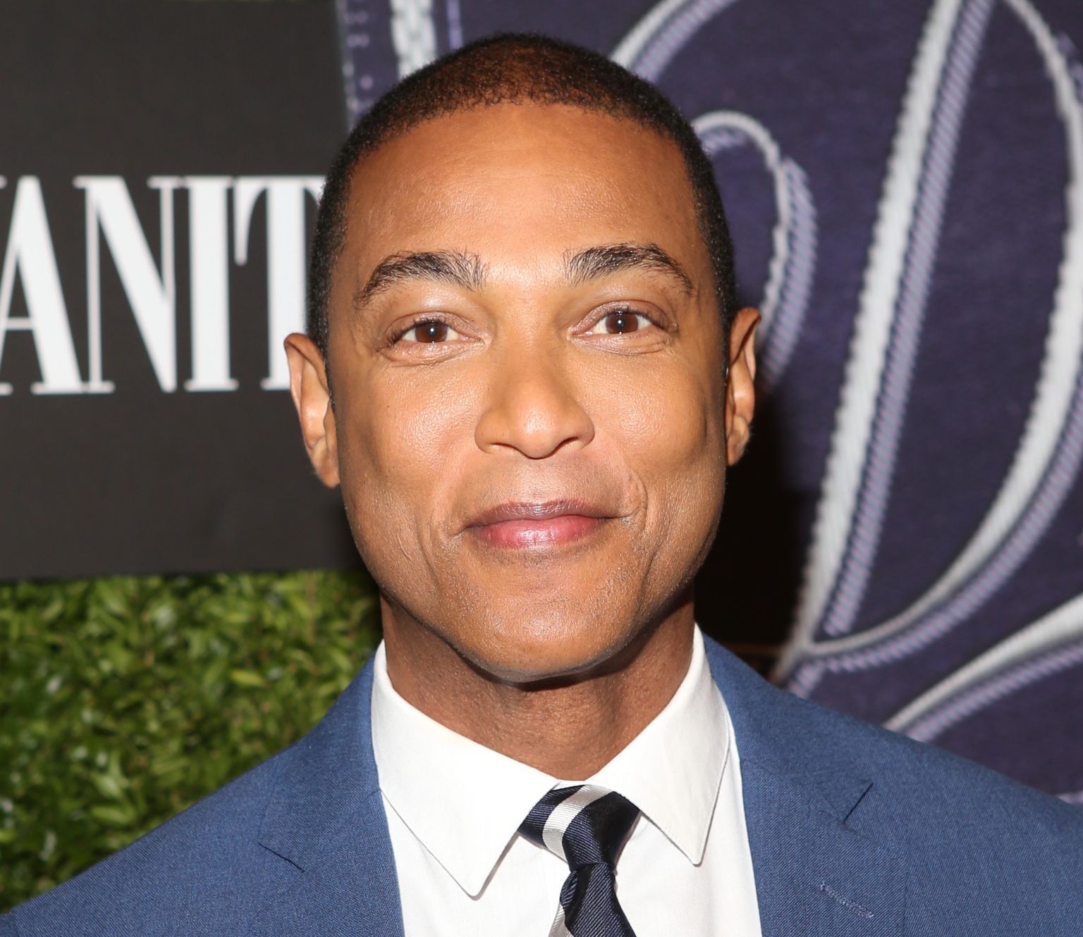 Coupled Up: Don Lemon Planted A Smooch On His Boy Friend Live On CNN ...