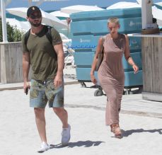 Yes Julz Miami Beach (MCCFL / Splash News)