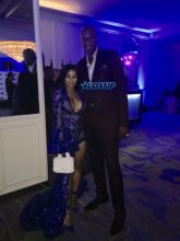 Blac Chyna Lamar Odom